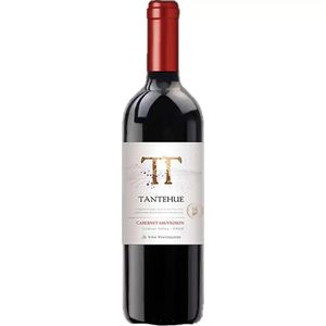 VENTISQUERO TANTEHUE CABERNET SAU 750 ML
