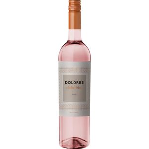 Dolores Correas Rose 750ml