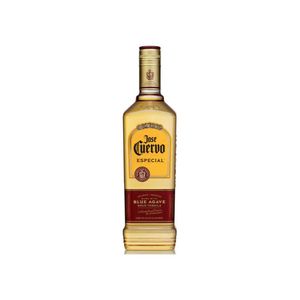TEQUILA CUERVO ESPECIAL GOLD 750 ML