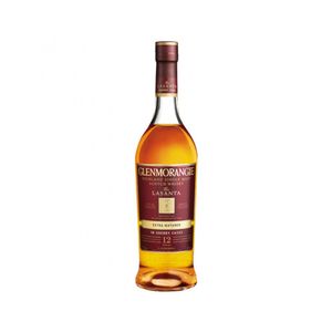 GLENMORANGIE LASANTA 700 ML