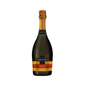 ESPUMANTE CONDE CRUZ DULCE 750ML