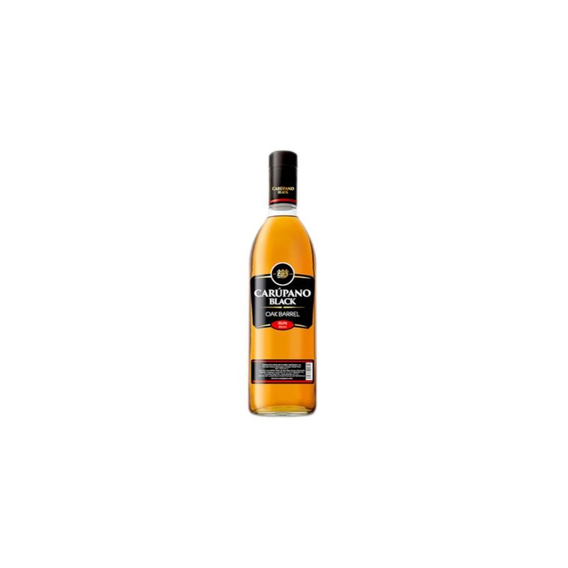 Ron-Carupano-Black-Oak-700ml