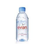 Evian-330ml-Pet