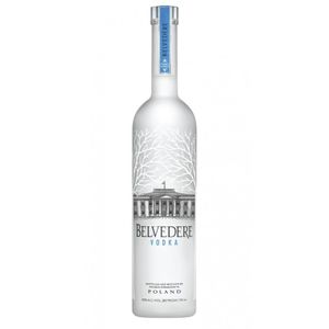 BELVEDERE PURE 750 ML