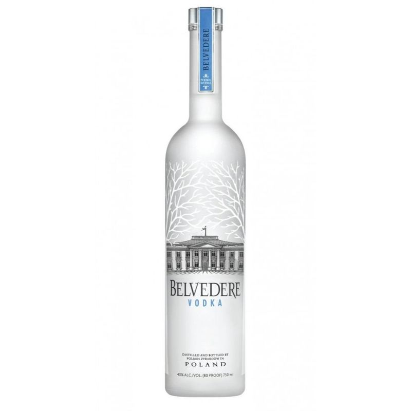 Belvedere-Pure-750ml