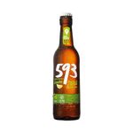 Cerveza-593-Lager-Limon-330ml