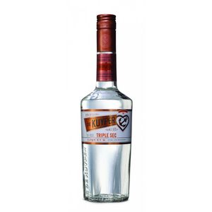 TRIPLE SEC DE KUYPER 700 ML