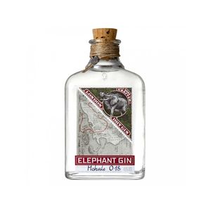 ELEPHANT LONDON DRY GIN 500 ML