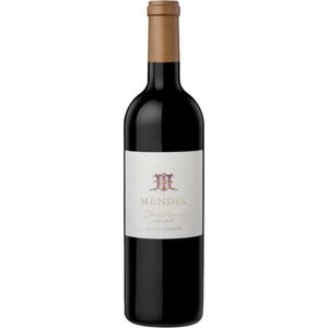 MENDEL FINCA REMOTA MALBEC 750ML