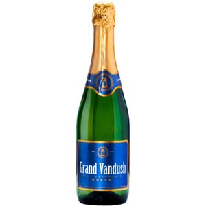ESPUMANTE G. VANDUSH DULCE 750ML