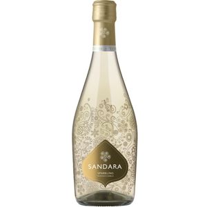VINO SANDARA BLANCO 750 ML