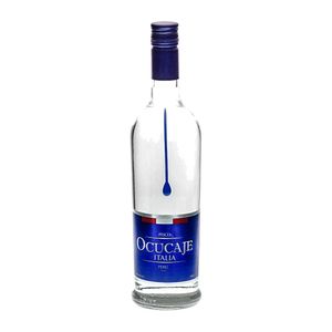 PISCO OCUCAJE ITALIA 700 ML