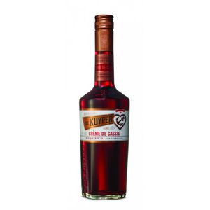 CREME DE CASSIS DE KUYPER 700ML