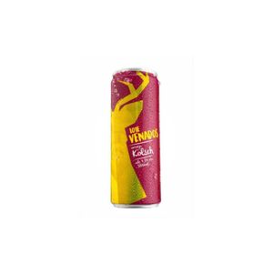 CERVEZA LA PAZ VENADOS LATA 355 ML