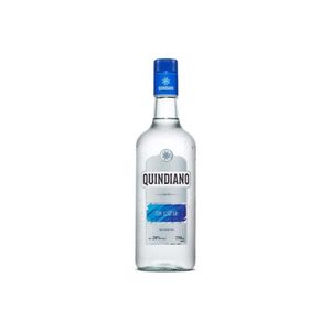 AGUARDIENTE QUINDIANO SIN AZUCAR 200 ML