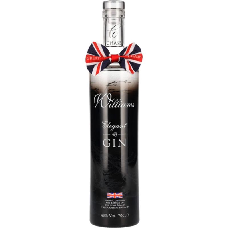 Gin-Williiams-Elegant