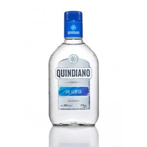 AGUARDIENTE QUINDIANO 375  ML