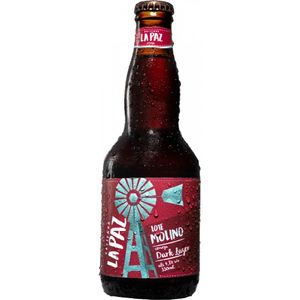 HACIENDA LA PAZ MOLINOS 330 ML