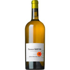 B&G Thomas Barton Graves Blanc 750ml