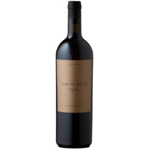Lb Finca Nobles Caber Bouchet  75cl