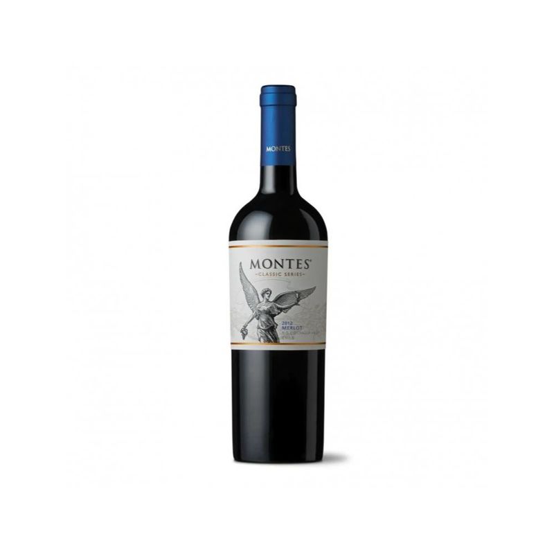 Montes-Merlot-Classic-Seri-750ml