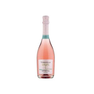 TORRESELLA PROSECCO ROSE 750ML