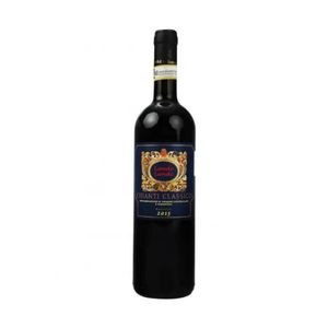 LAMOLE DI LAMOL CHIAN CLASIC BLUE 750 ML