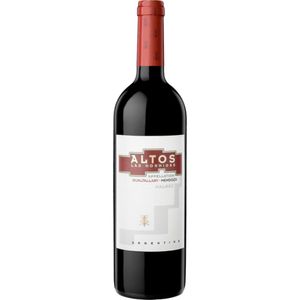 Alh Malbec Gualtallary 750ml