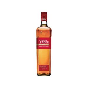 WHISKY SCOTTISH LEADER ORIGINAL 700 ML
