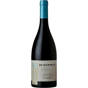 Cono Sur 20 Barrels Pinot Noir 750ml