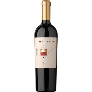 Undurraga Altazor 750ml