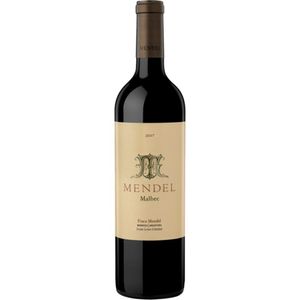 MENDEL MALBEC 750ML