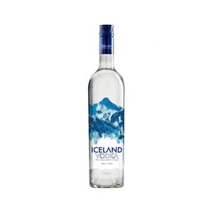 VODKA ICELAND 200 ML