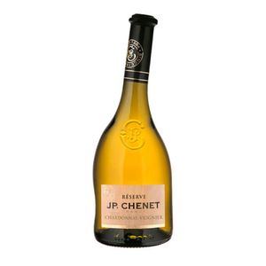 JP CHENET CHARDONNAY-VIOGNIER 750ML