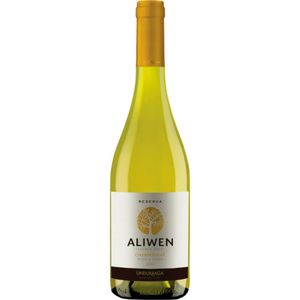 Undurraga Aliwen Chardonnay 750ml