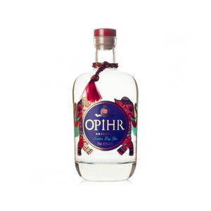 OPIHR ORIENTAL SPICED GIN 750 ML