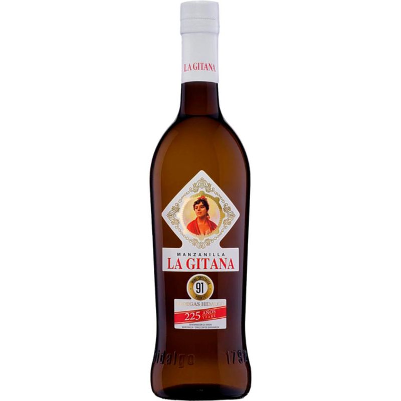 Jerez-Manzanilla-La-Gitana