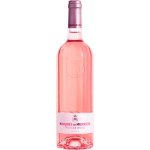 MARQUES DE MURRIETA PRIMER ROSE 750 ML