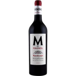 B&G Vino Tinto M De Magnol 750ml
