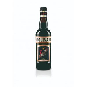 MOLINARI LICOR CAFFE 700ML