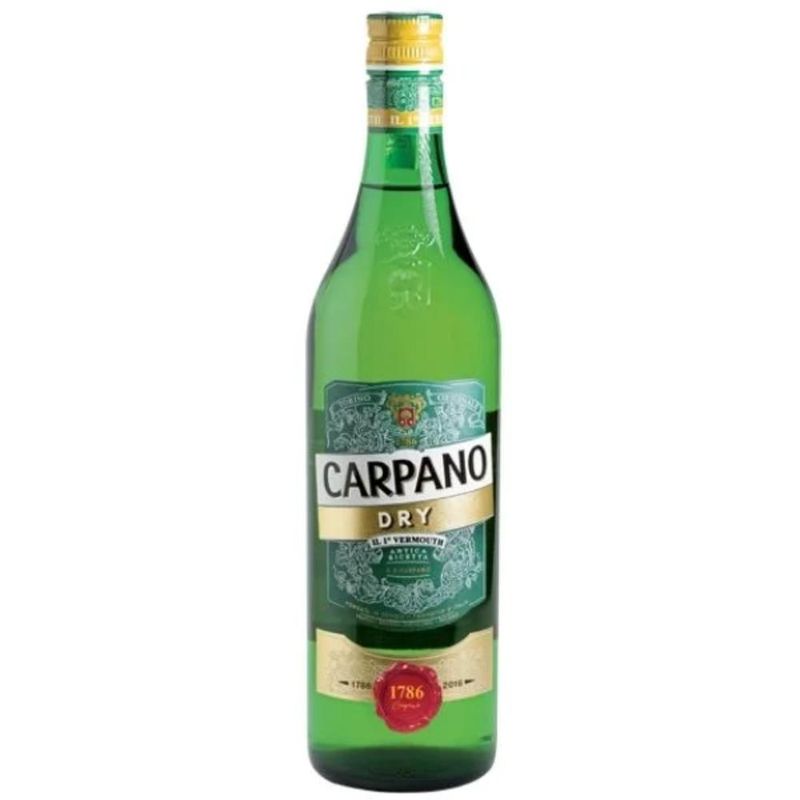 Branca-Carpano-Dry-1l