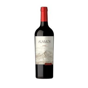 CATENA ALAMOS SYRAH 750ML