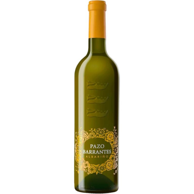 Pazo-Barrantes