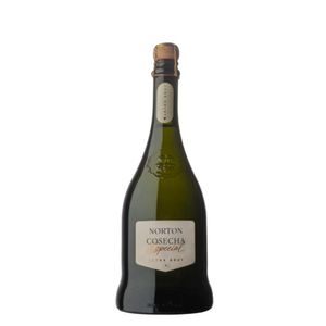Norton Cosecha Especial Extra Brut 750ml