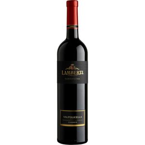 Lamberti Classico Valpolicella Doc 75cl