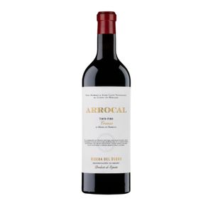 ARROCAL CRIANZA VINO TINTO 750ML