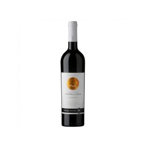 Vino Cordillera Reser Esp Carmene 750ml