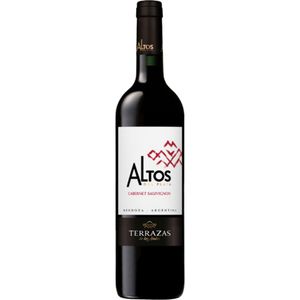ALTOS DEL PLATA CABERNET SAUVIGNON 75 CL