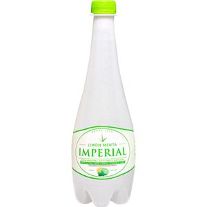 LIMONADA IMPERIAL MENTA 550ML