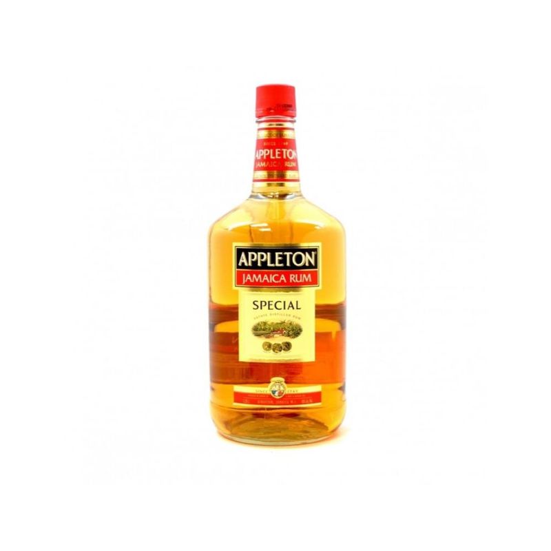 Ron-Appleton-Oro-175l